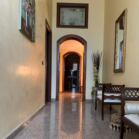 B & B Il Giardino Noto Bagian luar foto